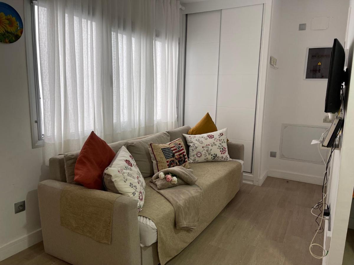 Apartment By The Ocean - Canteras Beach - Las Palmas, Canary Islands, Spain מראה חיצוני תמונה