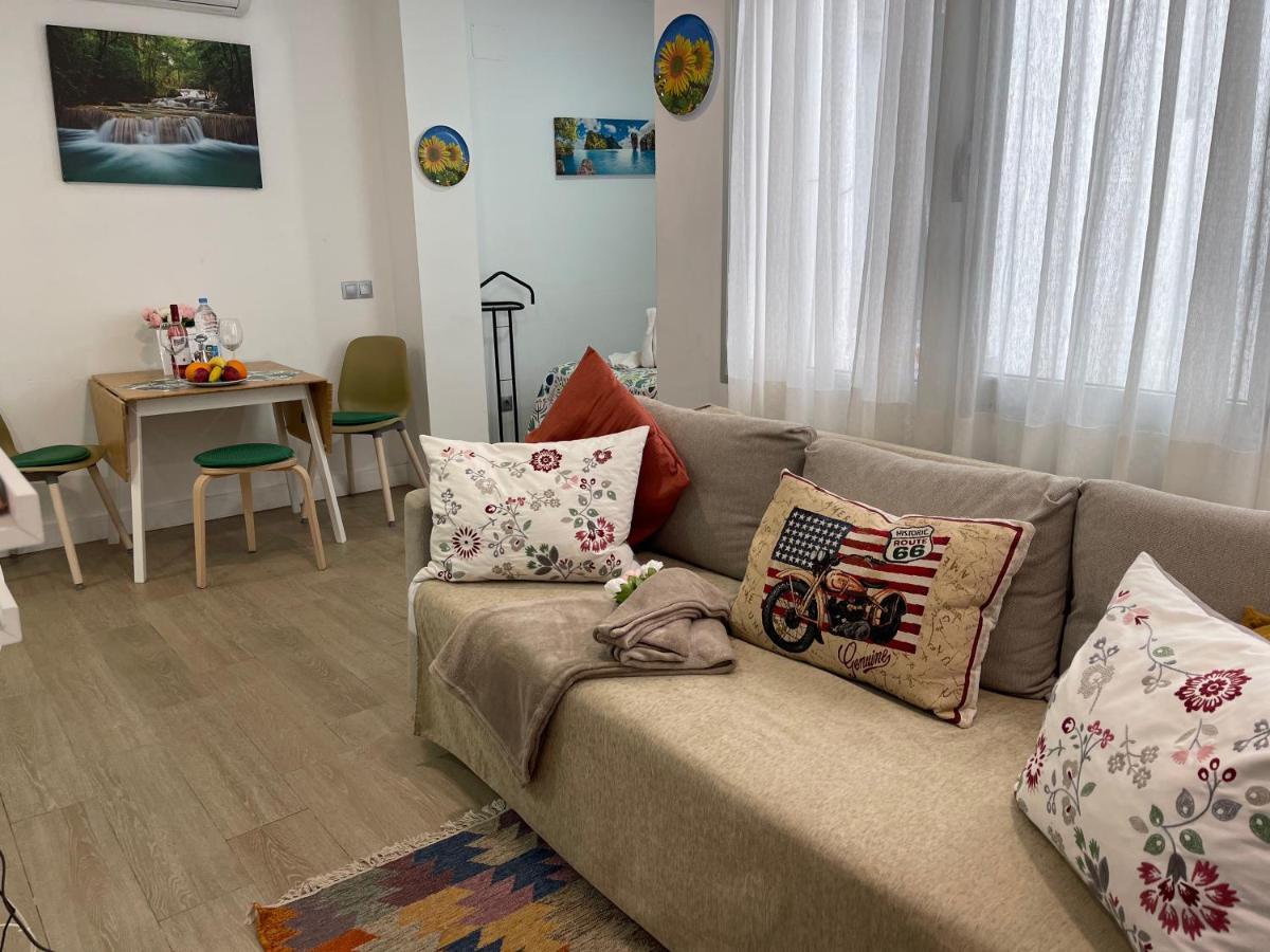 Apartment By The Ocean - Canteras Beach - Las Palmas, Canary Islands, Spain מראה חיצוני תמונה